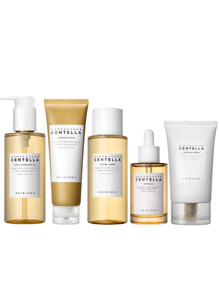 Centella skin1004