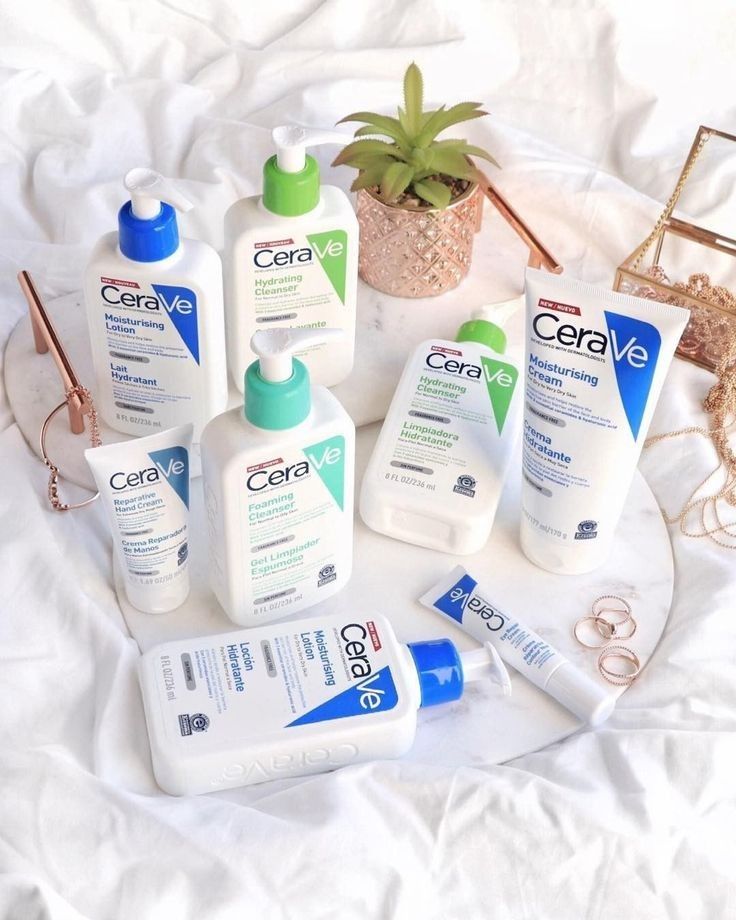 CeraVe