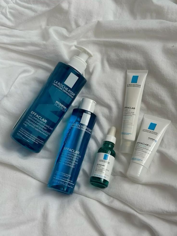 la roche posay