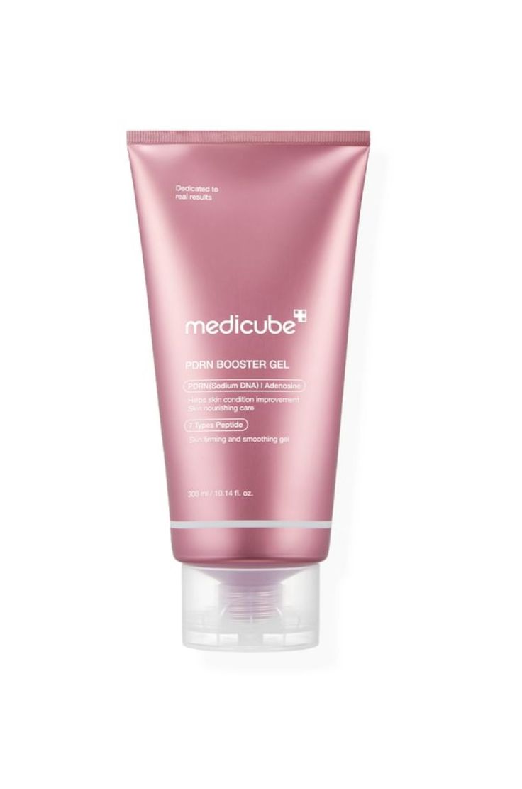 Medicube PDRN Booster Gel