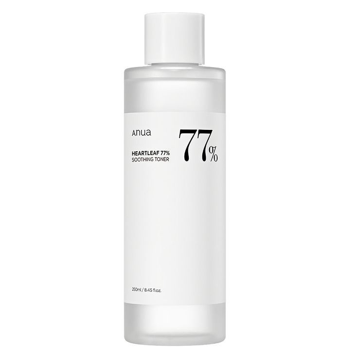 Anua Heartleaf 77% Soothing Toner
