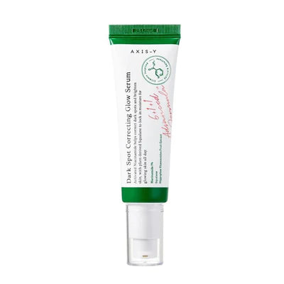 Axis-Y Dark Spot Correcting Glow