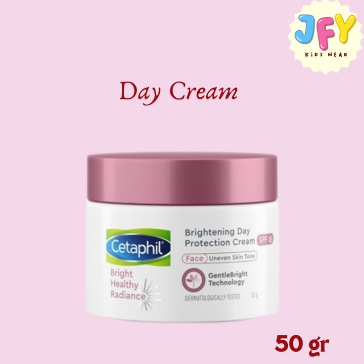 cetaphil Bright Healthy Radiance Protection Cream