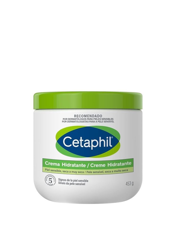 Cetaphil Crème Hydratante 450 g