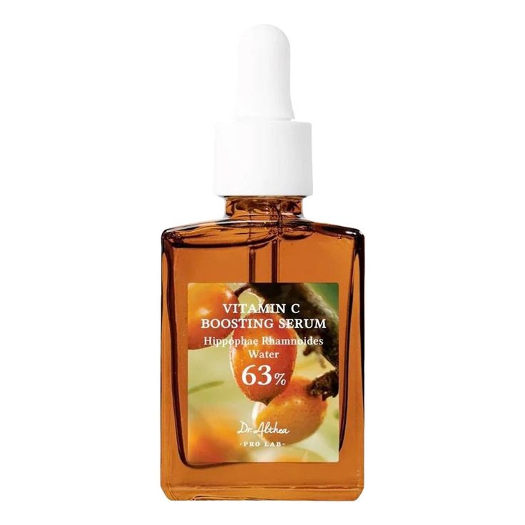 Dr. Althea Vitamin C 63% Serum