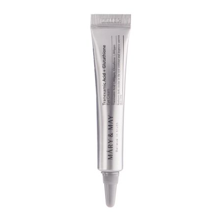 Mary & May Eye Cream – Crème contour des yeux hydratante et anti-âge