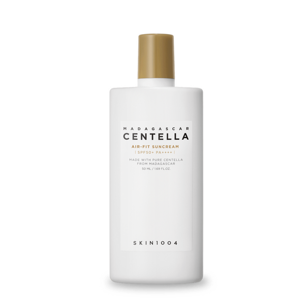 SKIN1004 Madagascar Centella Air-Fit Suncream 50fps +++ Plus 50 ML