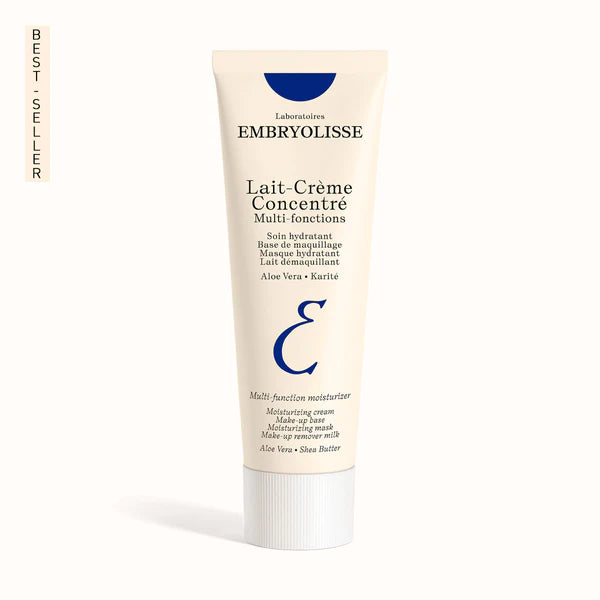 Crème Lait Concentré Embryolisse