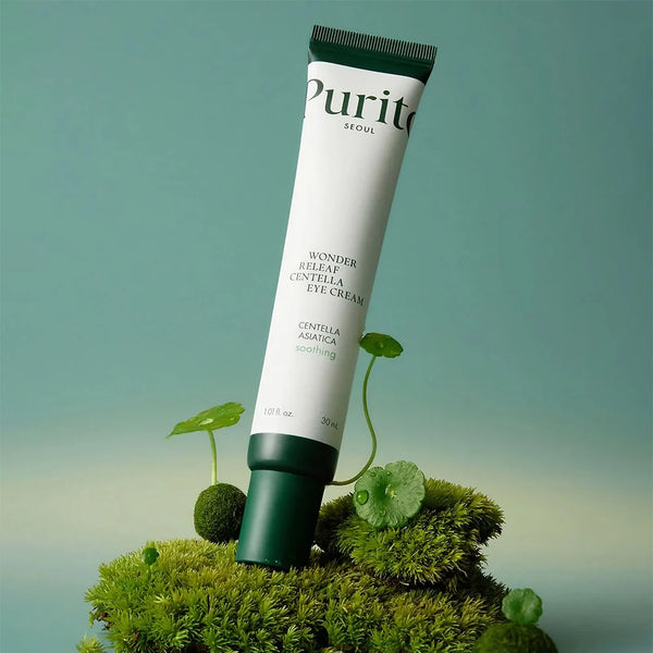 purito Wonder Releaf Centella Eye Cream 30 ml