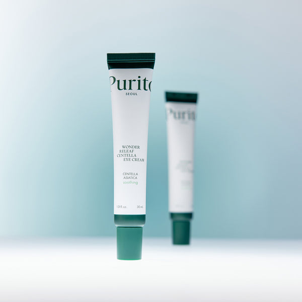 purito Wonder Releaf Centella Eye Cream 30 ml