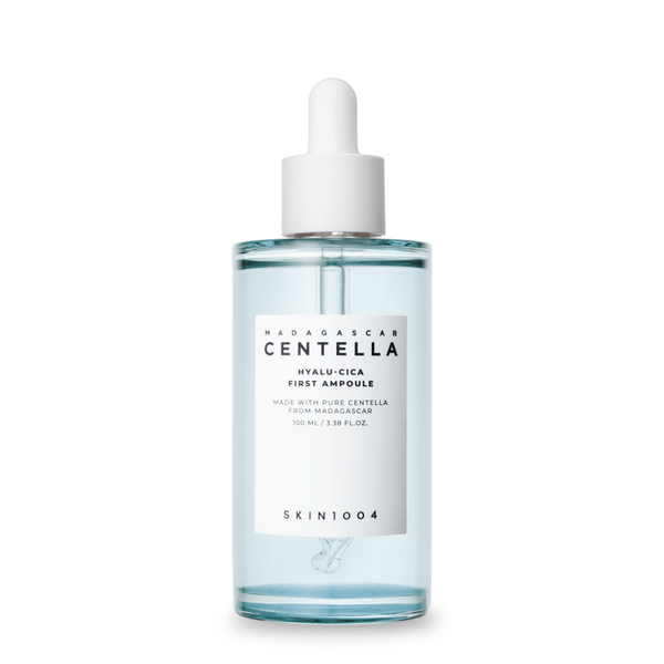 SKIN1004 Madagascar Centella Hyalu-Cica First Ampoule