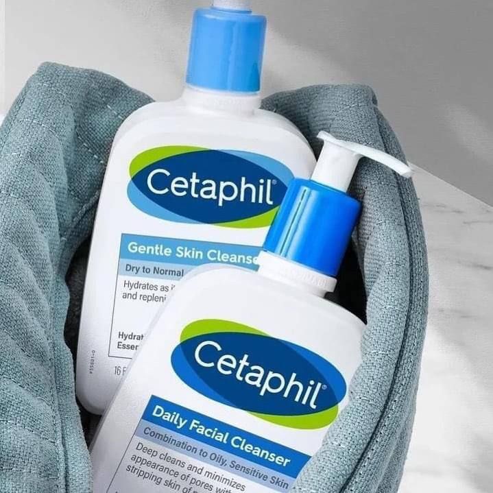 Cetaphil