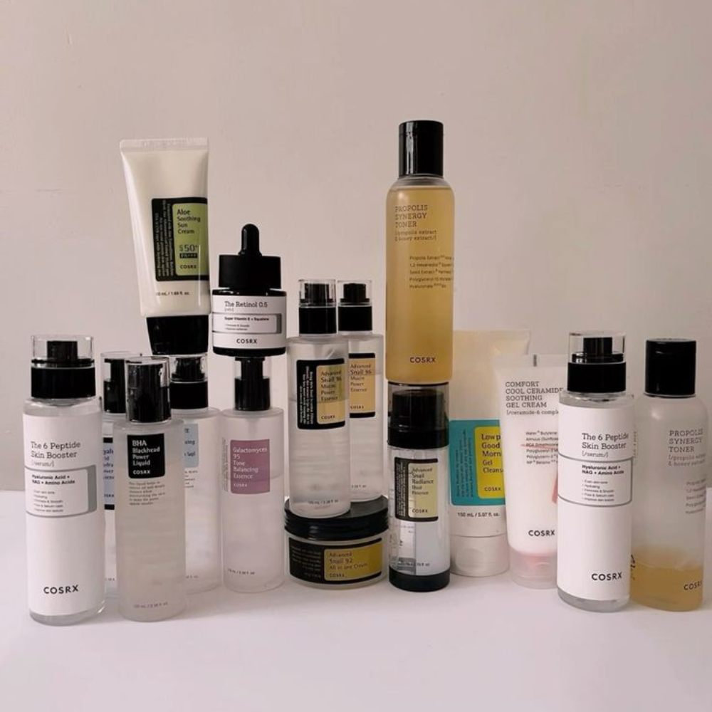 cosrx