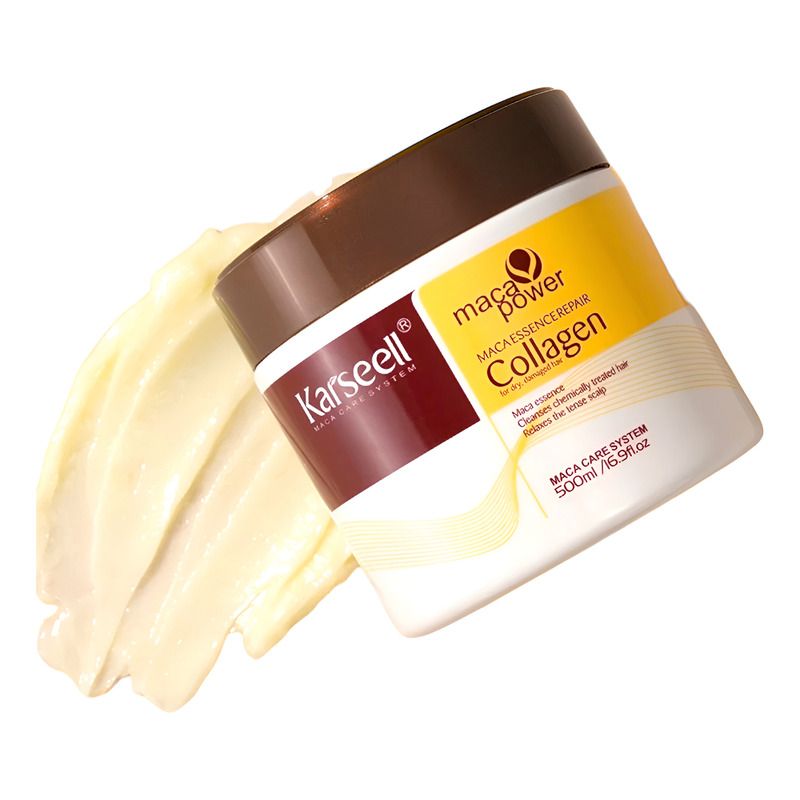 Karseell Maca Power Collagen Hair Essence Repair – 500ml