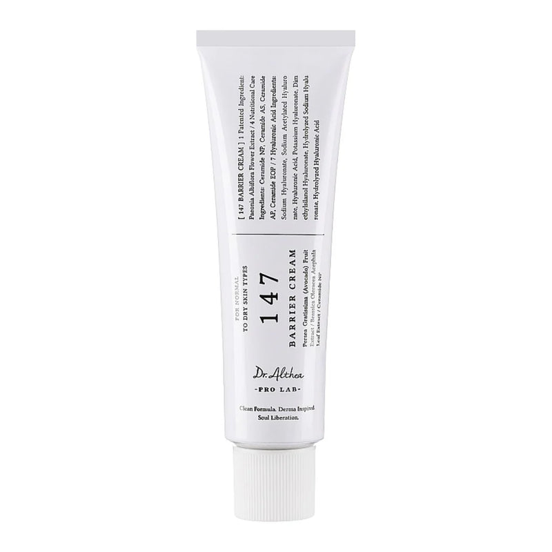 Dr. Althea 147 barrier cream