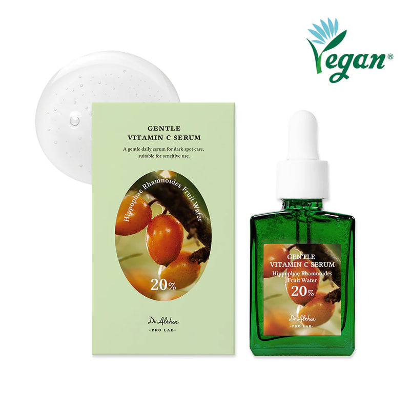 Dr.Althea Gentle Vitamin C Serum 20 %