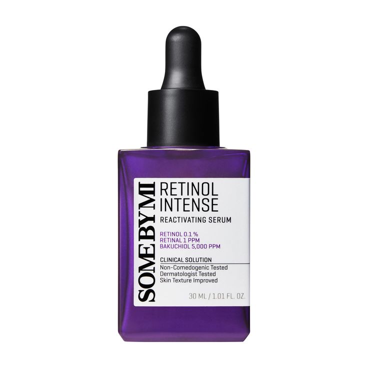 Some By Mi ‒ Retinol Intense Reactivating serum