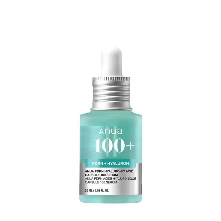 Anua PDRN Hyaluronic Serum
