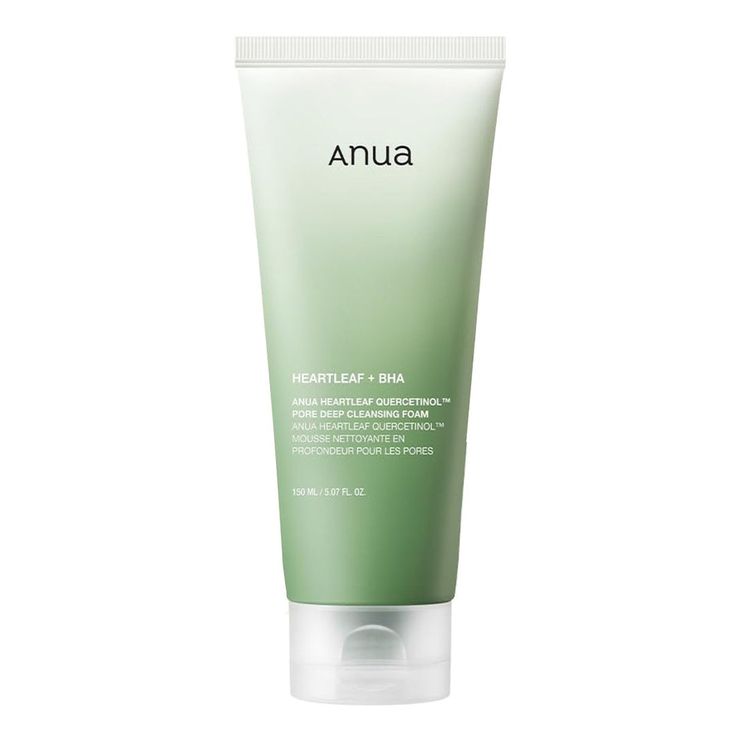 Anua Heartleaf 77% + BHA Pore Clean Toner