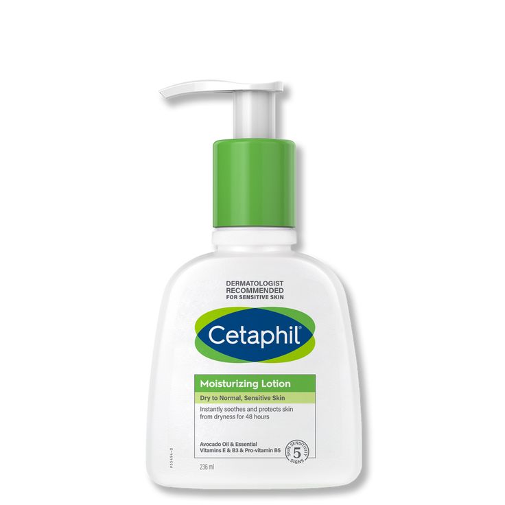 Cetaphil Lotion Hydratante 237 ml