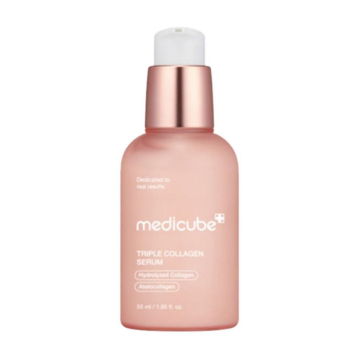 Medicube – Sérum Triple Collagen Raffermissant et Hydratant
