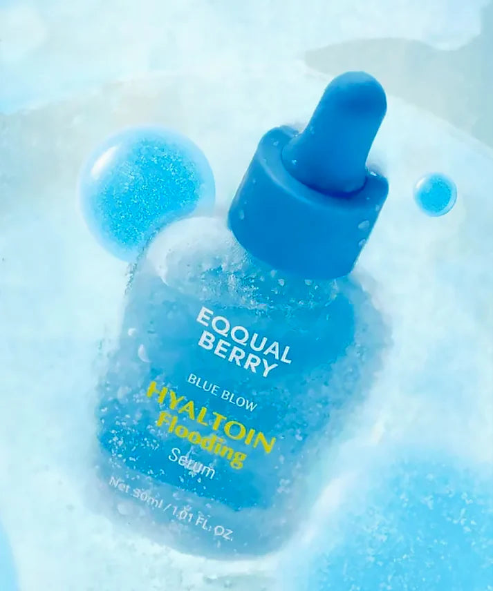 Eqqual Berry – Hyaltoin Flooding Serum