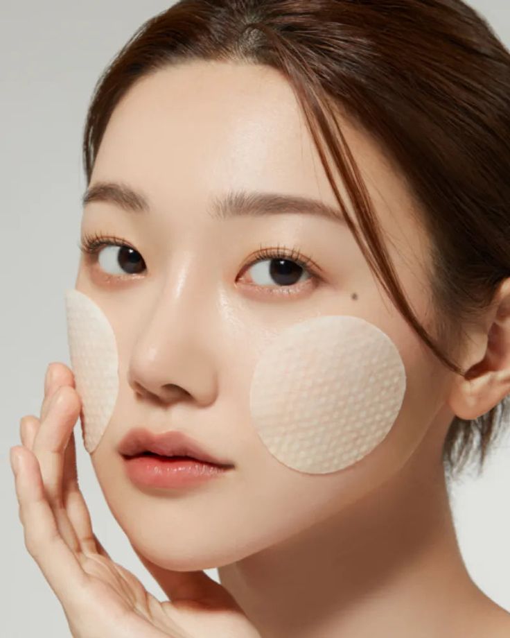 Medicube – Pads Éclat à la Vitamine C