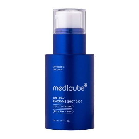 Medicube One Day Exosome Shot 2000