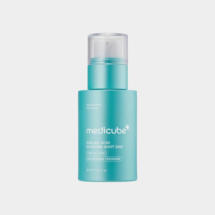 Medicube Azelaic Acid Exosome Shot 2000