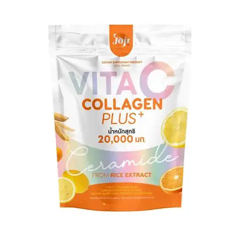 Joji Vita C Collagen Plus Ceramide