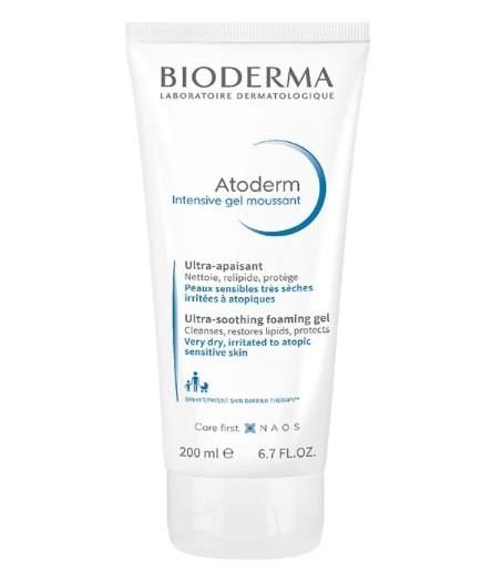 Bioderma Atoderm Intensive Gel Moussant