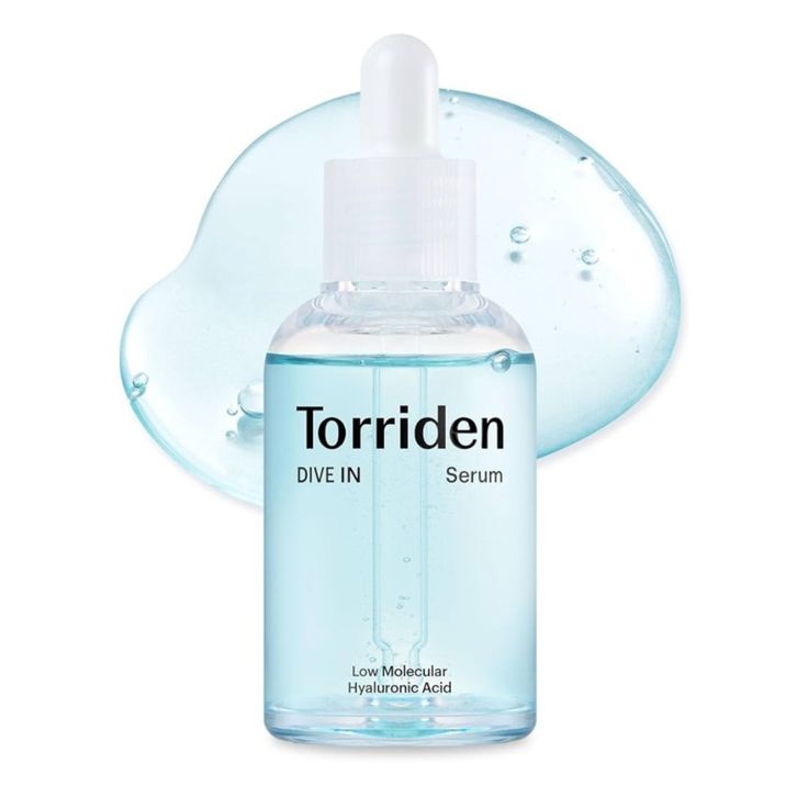 Torriden Dive-In Serum