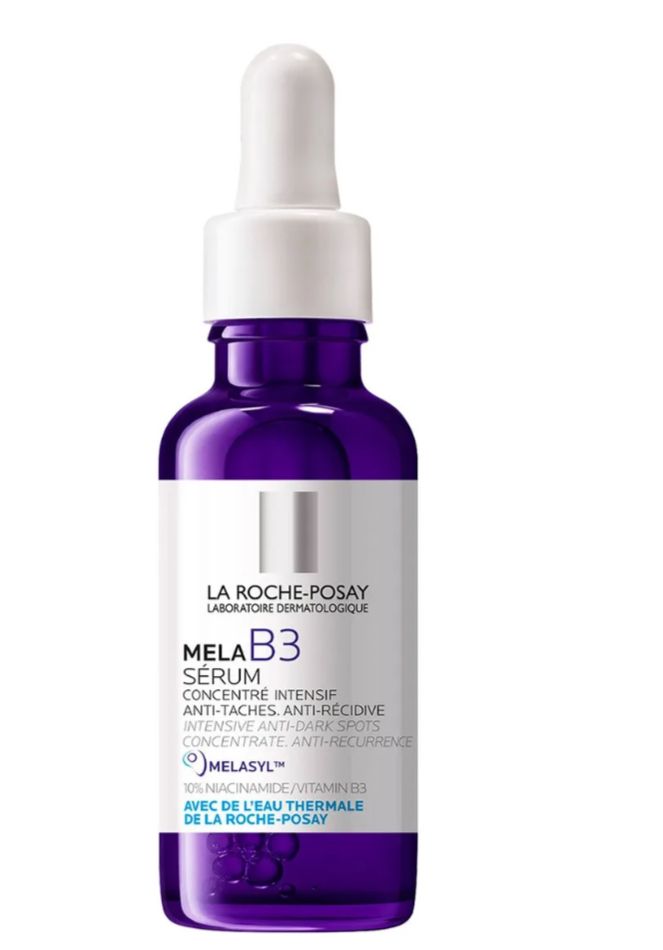 La Roche-Posay Mela B3 – Sérum Anti-Taches &amp; Éclat