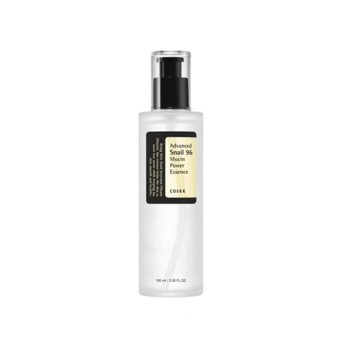 COSRX - advanced snail 96 mucin power essence 100ml