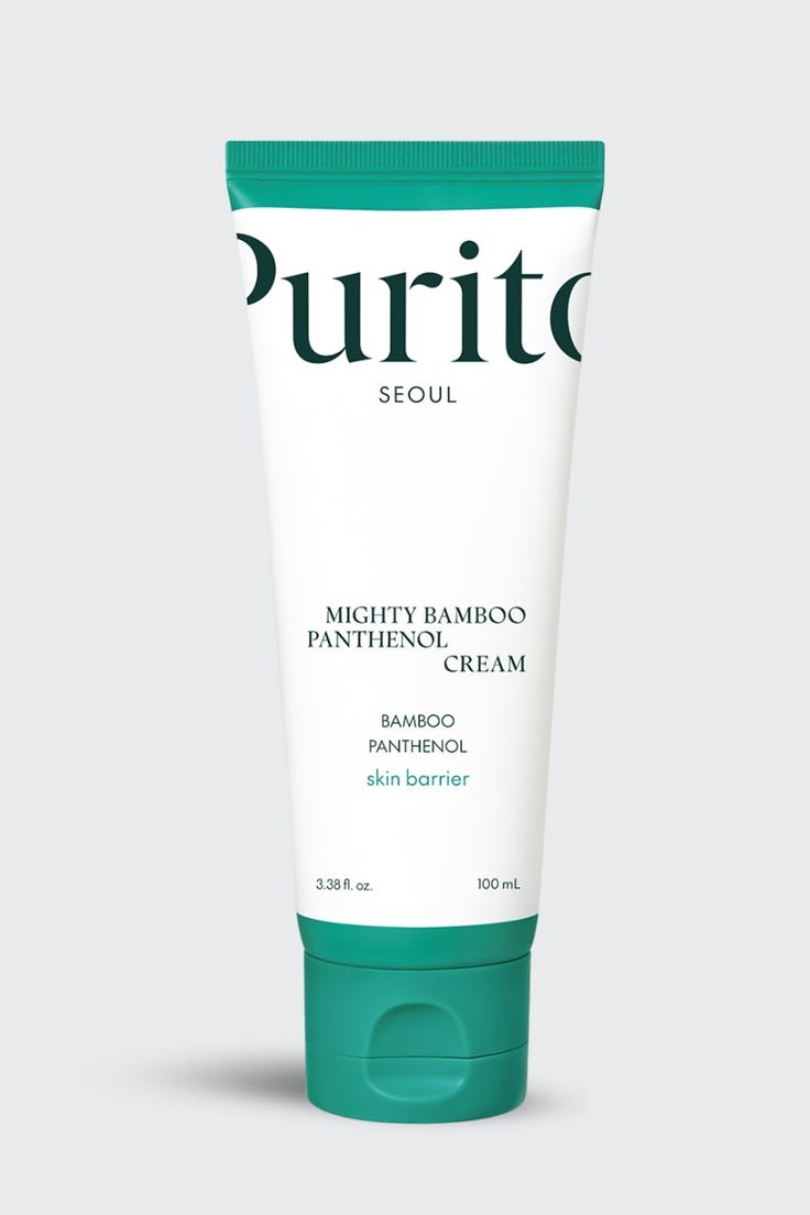 Purito B5 Panthenol Re-barrier Cream