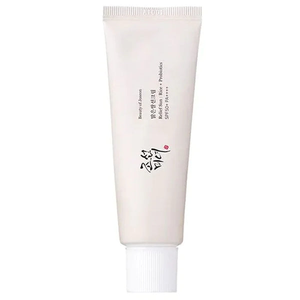 Beauty of Joseon - Relief Sun : Rice + Probiotics 50ml
