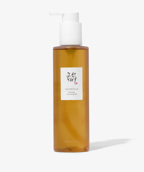 Beauty of Joseon Ginseng Cleansing Oil 210 ml
