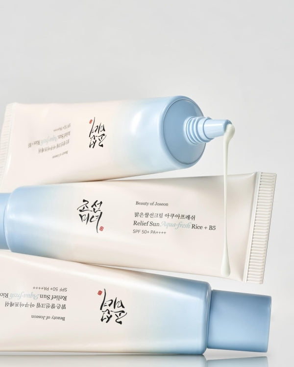 Beauty of Joseon - Relief Sun Aqua-fresh 50ml