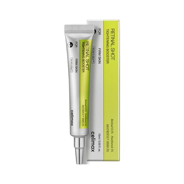 Celimax Tightening Booster