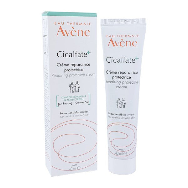 Avène Cicalfate+ Crème Réparatrice Protectrice
