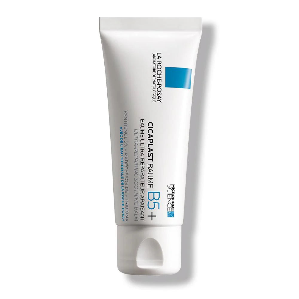 Crème La Roche-Posay Cicaplast Baume B5 40 ml