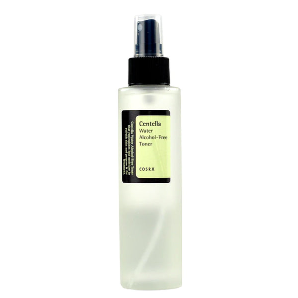 COSRX Centella Water Alcohol-Free Toner 150 Ml