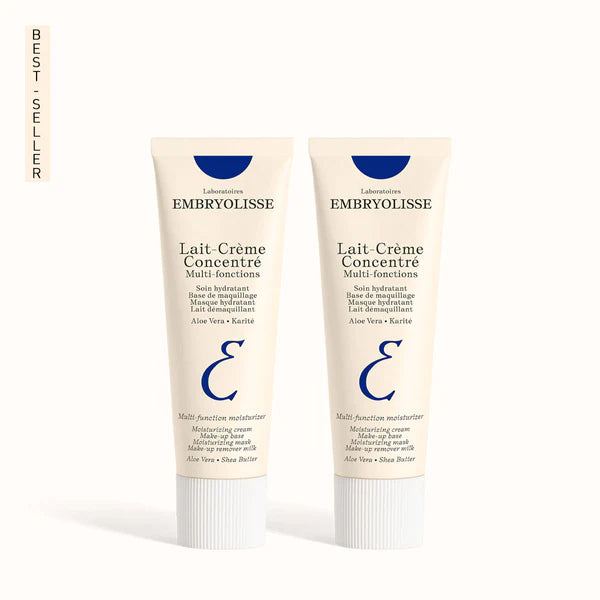 Crème Lait Concentré Embryolisse