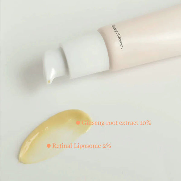 Beauty of Joseon - Revive eye serum : Ginseng + Retinal 30ml
