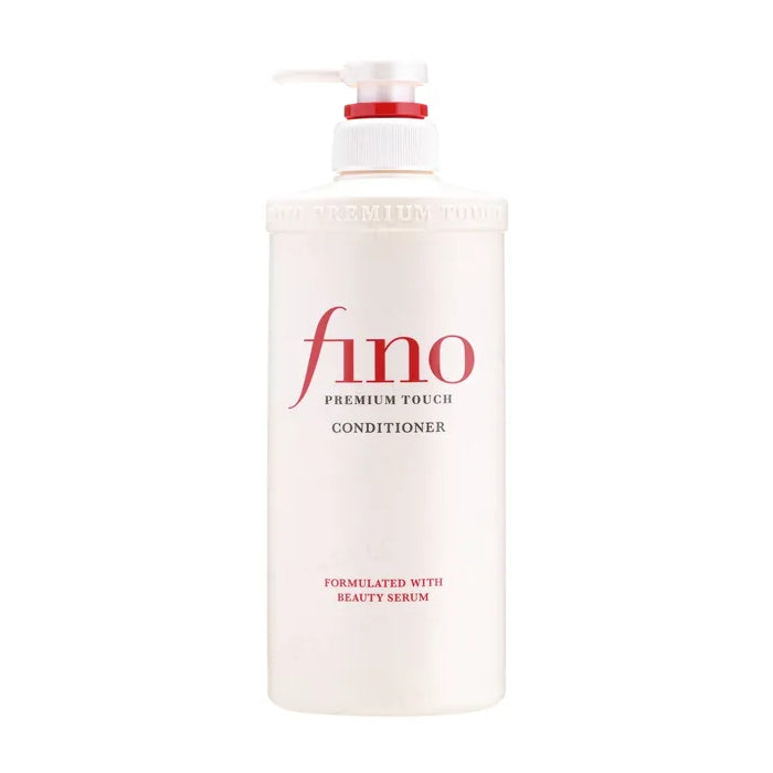 Fino Premium Touch – Après-shampooing Nourrissant et Réparateur