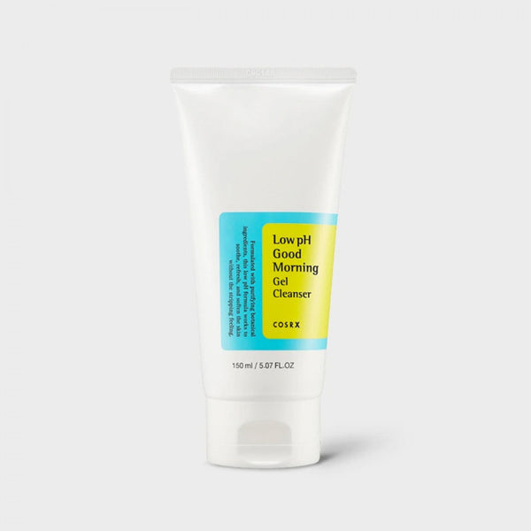 COSRX Low pH Good Morning Gel Cleanser 150 Ml