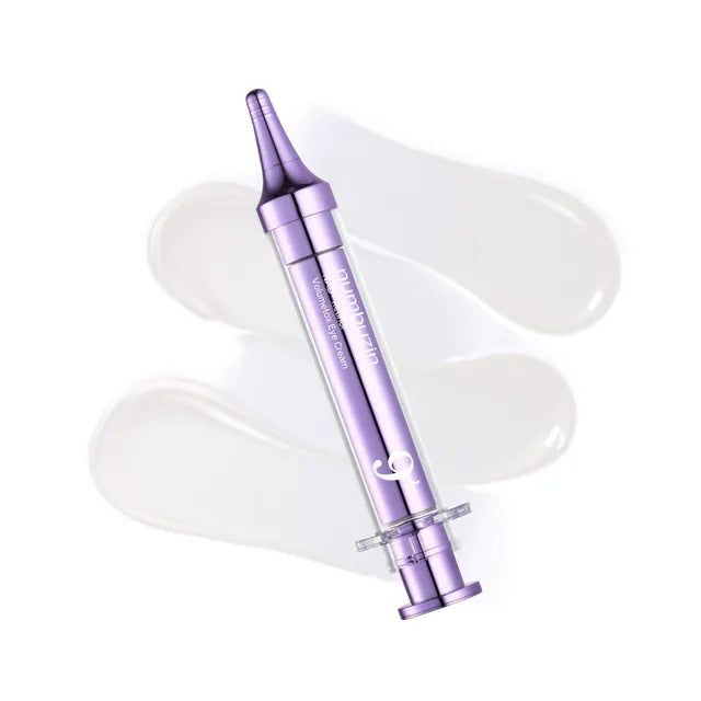 Numbuzin n°9 – Crème Contour des Yeux