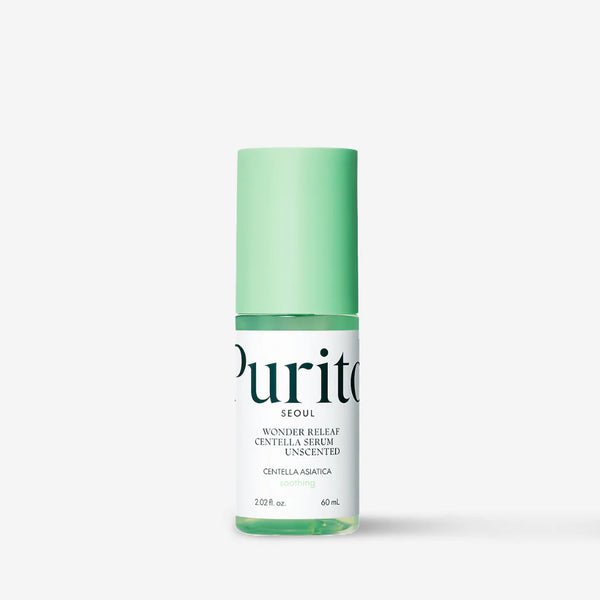 Purito wonder releaf centella serum unscented