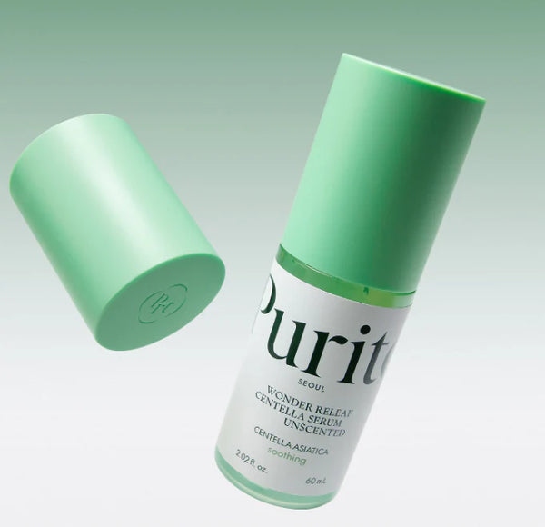 Purito wonder releaf centella serum unscented