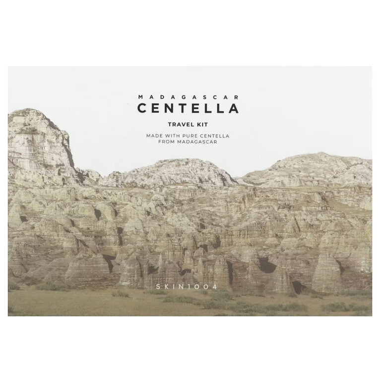 Centella travel kit